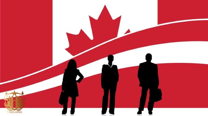 جستجوی بهترین وکیل مهاجرتی به کانادا 