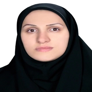 فاطمه علیزاده شیخ