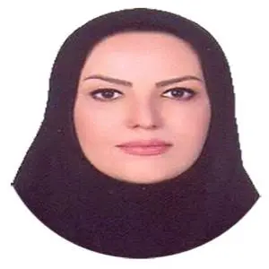 ریحانه دهقانی 