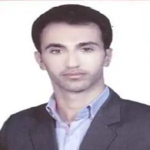 سعید رئیسی گهروئی