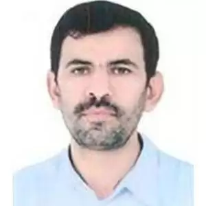 محمد کشاورز 