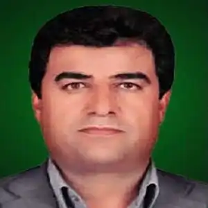 سعید بخشی گنجه