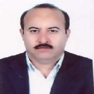 محمد یوسف ناصری فورگ