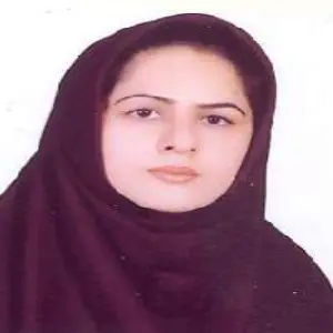 مهشید محبی