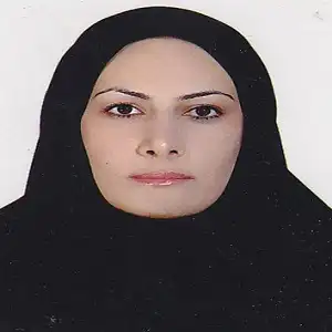 مهناز باقری