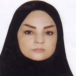 لیلا تقی زاده